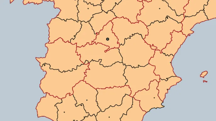 Convocatorias 2026