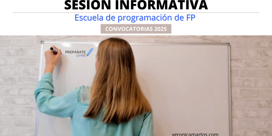 Portada Sesión informativa 2025