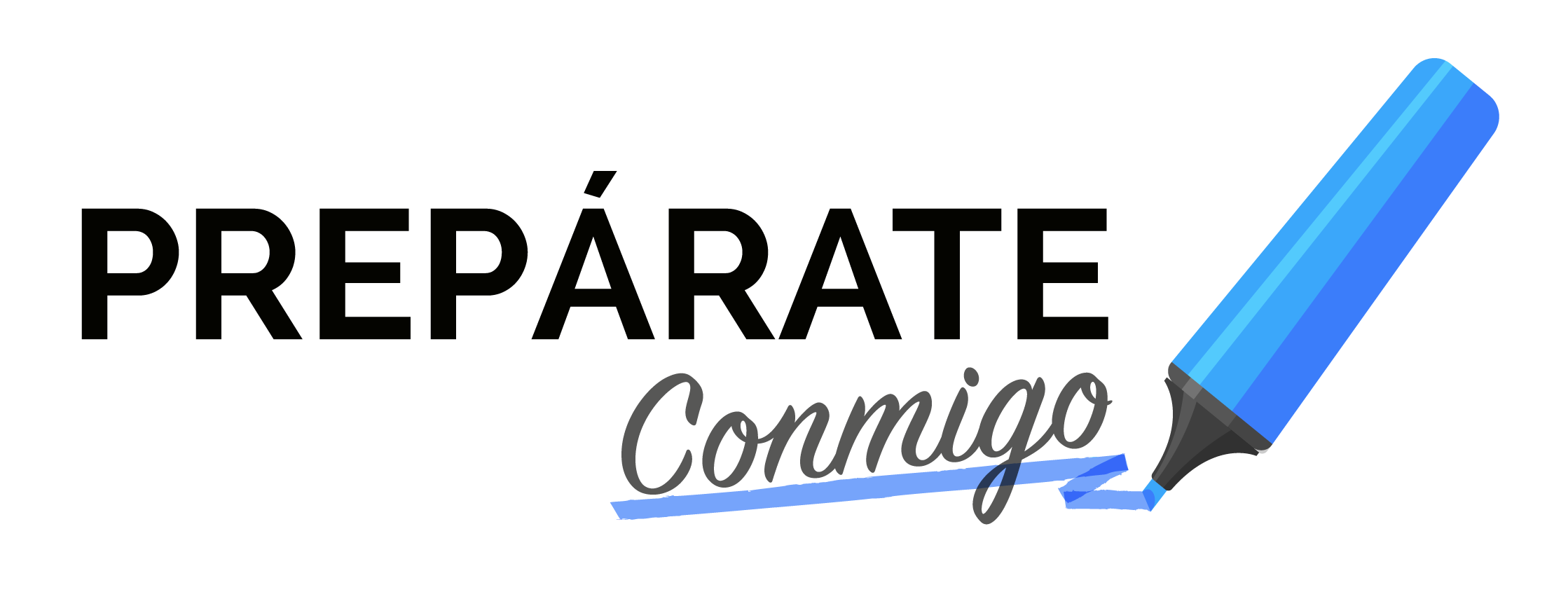Prepárate Conmigo